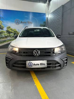 VOLKSWAGEN SAVEIRO 1.6 MSI ROBUST CD 16V FLEX 2P MANUAL VOLKSWAGEN SAVEIRO 1.6 MSI ROBUST CD 16V FLEX 2P MANUAL